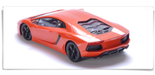 MJX R/C Techic Lamborghini Aventador LP 700-4