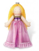 4M Princess Doll Making Kit 00-02746 Комплект Кукла своими руками Принцесса  