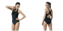 Moterų maudymosi kostiumėlis „Spokey Maya 832096“ (S-XXL)