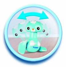 Tomy Art. 72029 Play to Learn Wibble Wobble