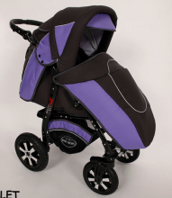 Baby Merc GT Sport stroller