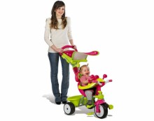 Smoby Baby Driver Comfort 434118