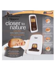 Tommee Tippee 1082 Closer to nature Bērnu uzraudzības sistēma