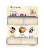 Cleva Mama Art. 7102 X-Large Corner Cushions Защита на углы XL размера