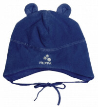 Huppa '15 Winnie 8825AW / 086 Kūdikių vilnos kepurė su medvilniniu pamušalu (39-41 dydis)