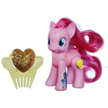 Hasbro Art.A3544 My Little Pony Crystal Motion Pinkie Pie Пони