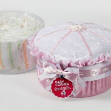 Baby Corner Diaper Cake Art.H.B1.1.1.K.3 Pampertorte
