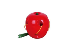 „Djeco“ straipsnis. 0511 Sulankstomas obuolys