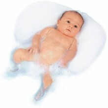 DeltaBaby Art.21001001 Comfy Bath  Подушка для ванны