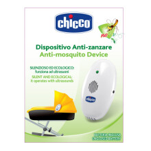 Chicco Chsea Art.07222.10 Ультразвуковое устройство от комаров (для колясок) 0m+