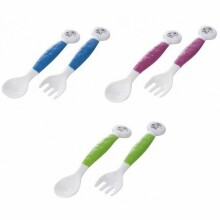 Canpol Babies 56/580 Spoon and fork