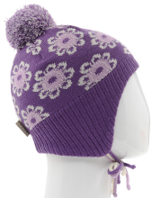 Lenne '16 Patty Art.16385A/15384-362 Knitted hat