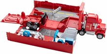 „Mattel CDN64 Disney Cars“ sunkvežimių ir priekabų priekaba iš „Vagonų“ serijos