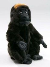 Uni Toys Art. M7967 Gorila Мягкая игрушка обезьяна Горилла