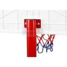 PW Toys Art.IW204 Play Set Basketball