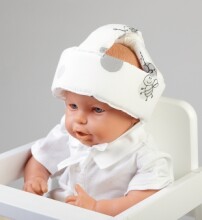 Troll Kids Helmet Royal Art. ASC-HERG01-AS-WH Защитный шлем для малышей
