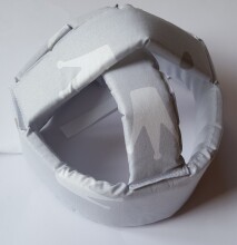 Troll Kids Helmet Royal Art. ASC-HERG01-AS-WH Mazuļu aizsargcepurīte