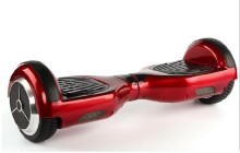 Visional Smart Balance Scooter Segway Art.VSS1261 Giroskūteris ar 6.5 collu rīteņiem