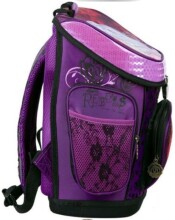 Patio School Backpack Art.86104 Monster 54089Ever After High 52658