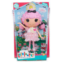 MGA Lalaloopsy Doll Art. 537922 Кукла, 30 см