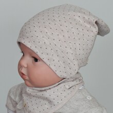 „Vilaurita Art.544 Milo Baby“ kepurė