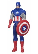 Hasbro Avengers Titan Art.B6176 pav. Kapitonas Amerika