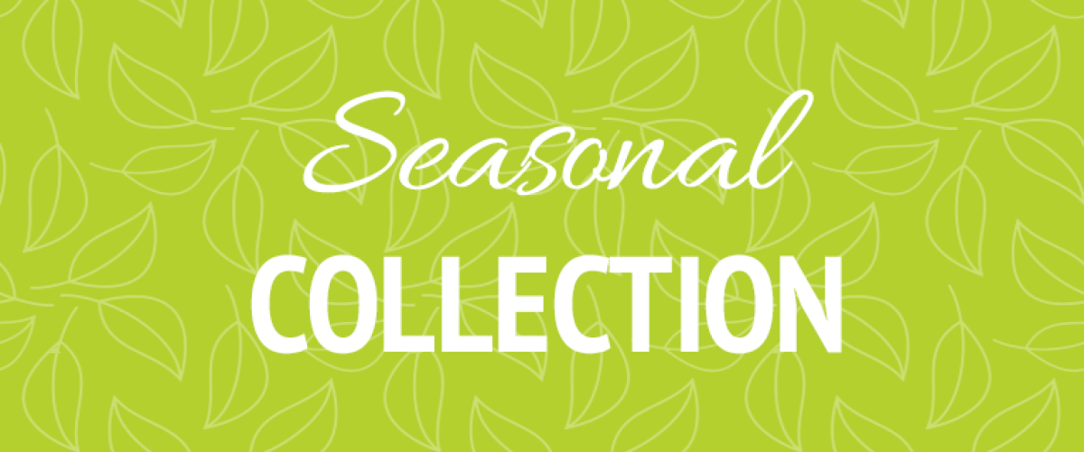 Seasonal Offer