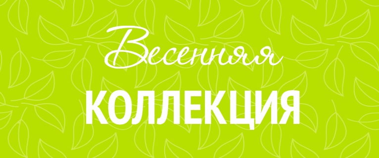 Сезонное предложение